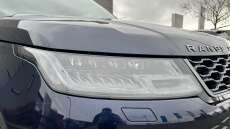 Land Rover Range Rover Sport 2.0 P400e HSE Dynamic 5dr Auto Estate